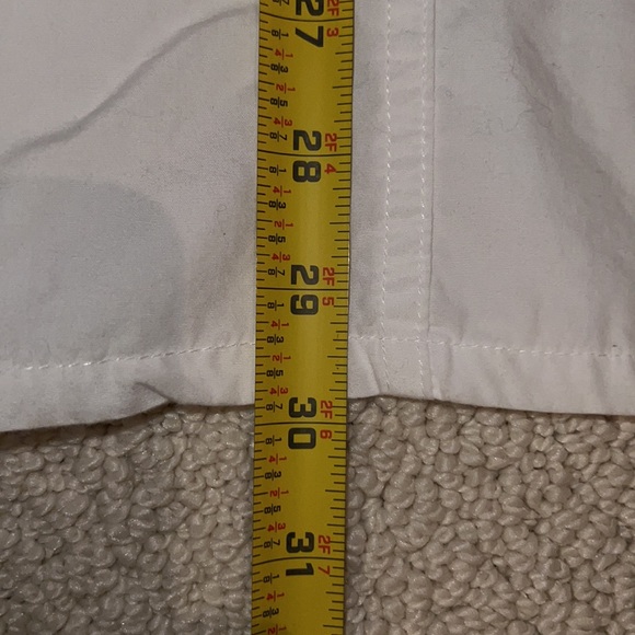 Hammerschmid Vintage Blouse 100% Cotton Size 42 - Picture 13 of 16